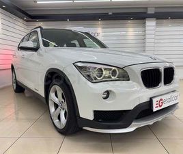 BMW X1 SDRIVE18D