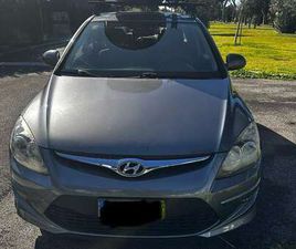 I30 I 20071.4 CLASSIC