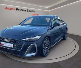 AUDI A5 BERLINA 2.0 TFSI BUSINESS ADVANCED QUATTRO 204CV S