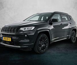 1.5T E-HYBRID LIMITED 130PK AUTOMAAT | APPLE CARPL