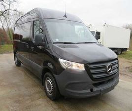 314CDI 9G-TRONIC - A2H2