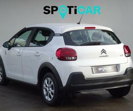 PURETECH 83 S&S BVM YOU!