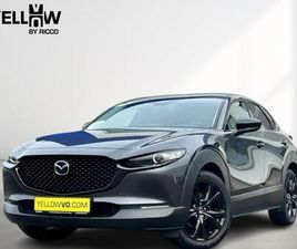 MAZDA CX-30 E SKYACTIV G / NAGISA