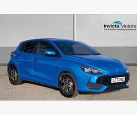 1.5 HYBRID TROPHY 5DR AUTO