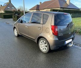 MITSUBISHI COLT 1.3I PURE S CLEARTEC