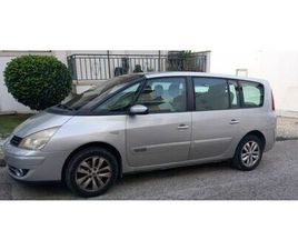 RENAULT ESPACE