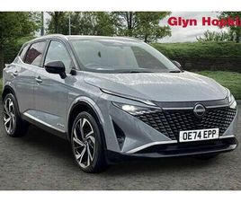 1.5 E-POWER TEKNA+ 5DR AUTO