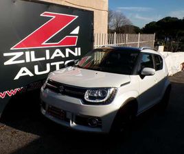 1.2 DUALJET ITOP 4WD ALLGRIP ..QUALSIASI PROVA..