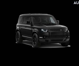 LAND ROVER DEFENDER D250 LAND ROVER DEFENDER 110 3.0D I6 D250 MHEV X-DYNAMIC SE AT AWD ZA 91 900 €