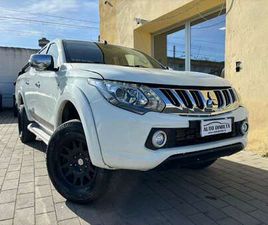 MITSUBISHI L200 L200 5 PORTE