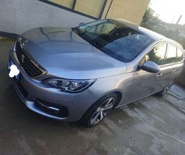 SW 1.5 BLUEHDI ALLURE S&S 130CV