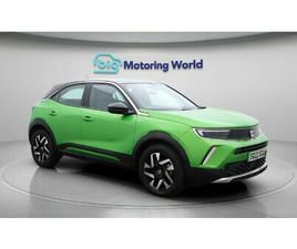 2022 | 50KWH ELITE PREMIUM AUTO 5DR