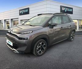 CITROEN C3 AIRCROSS PURETECH 130 S&S EAT6 SHINE PACK