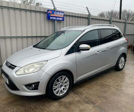 2.0 TDCI TITANIUM EURO 5 5DR