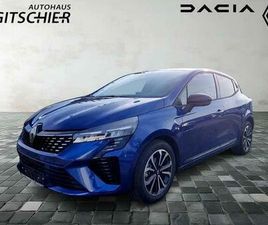 RENAULT CLIO RENAULT CLIO KISS TCE 90