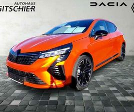 RENAULT CLIO RENAULT CLIO TECHNO TCE 90