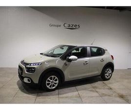 PURETECH 83 S&S BVM5 YOU!