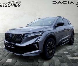 RENAULT AUSTRAL RENAULT AUSTRAL ESPRIT ALPINE FULL HYBRID E-TECH 200