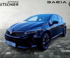 RENAULT CLIO RENAULT CLIO TECHNO TCE 90