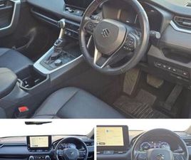 SUZUKI, ACROSS, ESTATE, 2023, OTHER, 2487 (CC), 5 DOORS