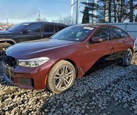 XDRIVE GRAN TURISMO| DISTRONIC| HEAD UP| ПАНО