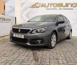 PEUGEOT 308 1.5 BLUEHDI STYLE