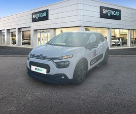 SOCIETE BLUEHDI 100 S&S BVM6 FEEL NAV