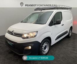 M 1000 PURETECH 110 S&S BVM6 WORKER