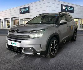 BLUEHDI 96KW (130CV) S&S FEEL