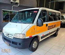 CITROËN JUMPER 2.3 15/16LUG. TB DIESEL