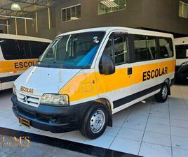 CITROËN JUMPER 2.3 15/16LUG. TB DIESEL