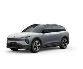 NIO EL6 LONG RANGE FIRST EDITION