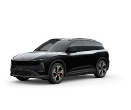 NIO EL6 LONGE RANGE FIRST EDITION