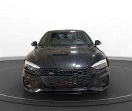 AUDI A5 SPORTBACK 45 TFSI AUDI A5 SPORTBACK 45 TFSI QUATTRO PREMIUM PLUS S LINE AWD ≫ 2022 • 24 500 EUR • ID