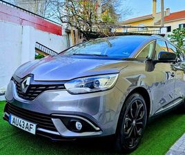 RENAULT GRAND SCENIC