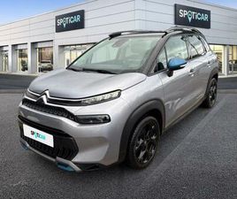 PURETECH 110CH S&S RIP CURL