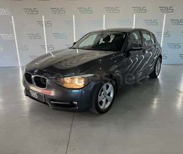 BMW SERIE 1 116D BMW SERIE 1 116D SPORT