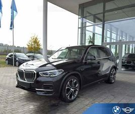 BMW X5 XDRIVE45E