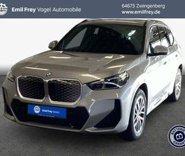 BMW IX1 XDRIVE 30 IX1 XDRIVE30 M SPORTPAKET 230 KW, 5-TÜRIG (STROM