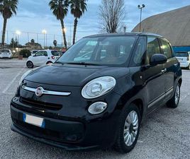 FIAT 500L 1.3 MJT LOUNGE 2014 100 MILA KM