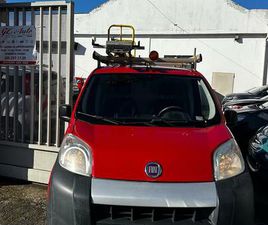 FIAT FIORINO 1.3 MJT 95CV CARGO ADVENTURE