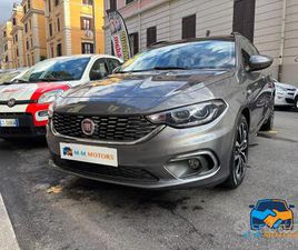 FIAT TIPO STATION WAGON TIPO SW 1.3 MJT BUSINESS S