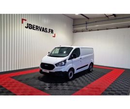 340 L1H1 1.0 ECOBOOST 120 PHEV TREND