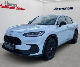 :HEV 2.0 I-MMD HYBRID SPORT