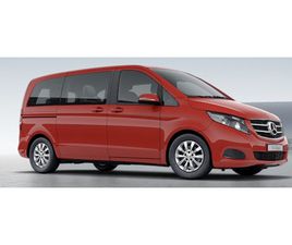 V 250 D STYLE LARGO 140 KW (190 CV)