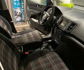 SEAT ALHAMBRA SEAT ALHAMBRA