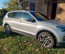 SEAT TARRACO 2.0 TDI DSG 75000KM