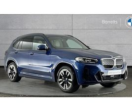 BMW IX3 M SPORT 5DR