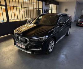 X1 PHEV 1.5IA XDRIVE25E OPF