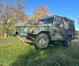 VOLKSWAGEN VW ILTIS VOLKSWAGEN 1KM OFFROAD